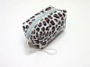 New style beautiful solid pattern latest girls PU clutch purse