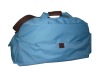 New style blue Travel bags