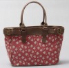 New style canvas handbag