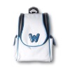 New style carry game bag for Nintendo Wii bag