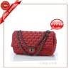 New style classical quilted chain bags