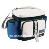 New style cooler lunch bag