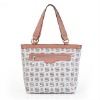 New style designer pop Monogram prints shoulder bags