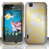 New style designs cell phone case for LG LU9400