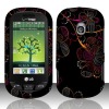New style designs cell phone case for LG VN271