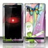 New style designs cell phone case for Motorola Droid A855