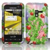 New style designs cell phone case for Samsung D600