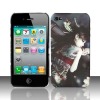 New style designs cell phone case for iphone 4G