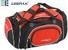 New-style duffel bag, sports bag