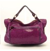 New style fashion leather handbag