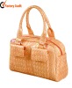 New style fashion leather lady bag