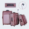 New style fashion trolley suitcase