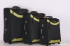 New style fashion trolley suitcase