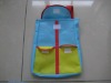 New style foldable non woven shopping bag