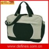 New style high quality soft business bag
