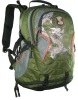 New style hiking custom made backpack in nice design