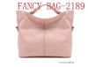 New style lady's leather hand bag