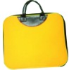 New style laptop bag