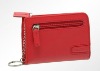 New style leather coin case/fashion wallet