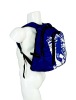 New style leisure backpack for daily use.