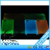 New style luminous case for iphone 4/4g