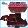 New style makeup box