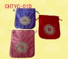 New style many colours can customized gift tote bags and pouch