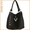 New style mini handbags with shining crystal