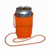 New style neoprene can cooler