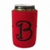 New style neoprene can cooler