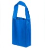 New style non-woven fabric wine bag