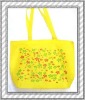 New style non-woven shopping bag