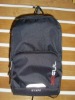 New style nylon soft leisure sport backpack