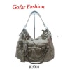 New style patchwork leather handbag