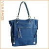 New style pu handbag for ladies