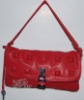 New style real leather bag 6998
