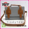 New style secure lock briefcase