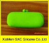 New style silicone made up  bags