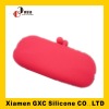 New style silicone made up bags