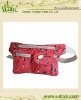 New style sports waist bag/women waist bag,sport bag