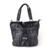 New style stylish Lady's fashion Cowhide handbag100748