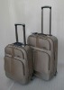 New style travel luggage bags with stable wheels