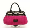 New style women PU handbag