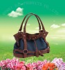 New stylish PU shoulder bag for young ladies