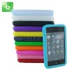 New stylish for iphone 4 case with high quality silicon material