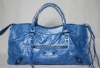 New stylish leather across body bags women B325