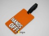 New tag