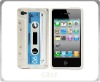 New tape design for iphone 4 case