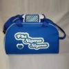 New team bag