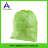 New transparent underwear drawstring laundry bag